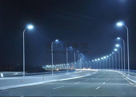 LED路燈照明工程